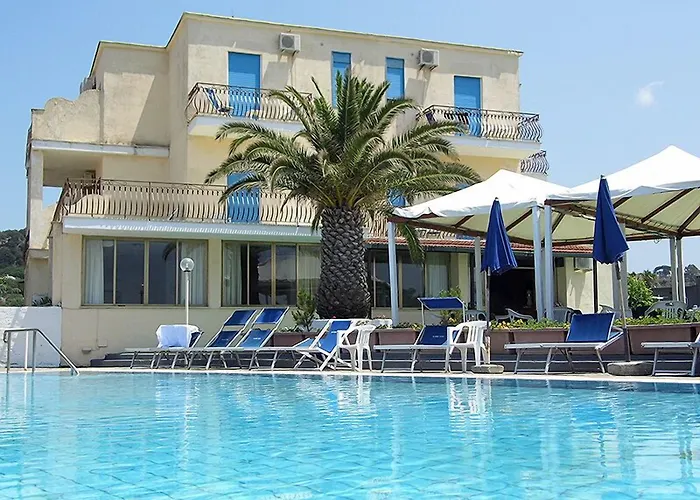 Hotel San Vito Forio di Ischia