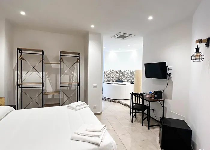 EG Apartments - Forio d'Ischia