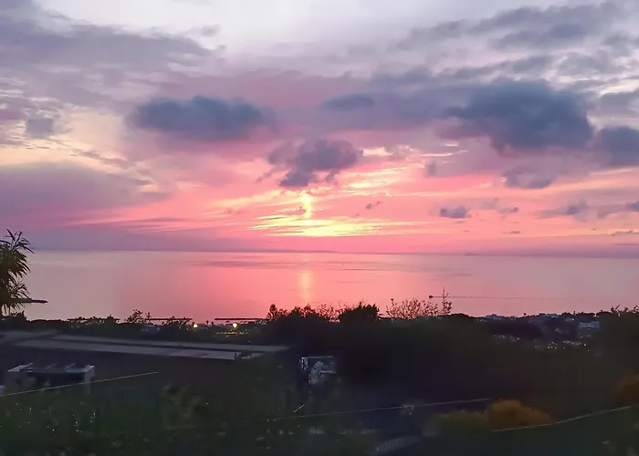 Residence Villa Olivia Forio di Ischia